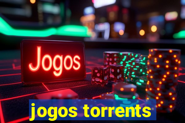 jogos torrents